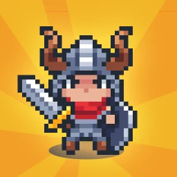 Ikon World of Solaria - MMORPG 2D